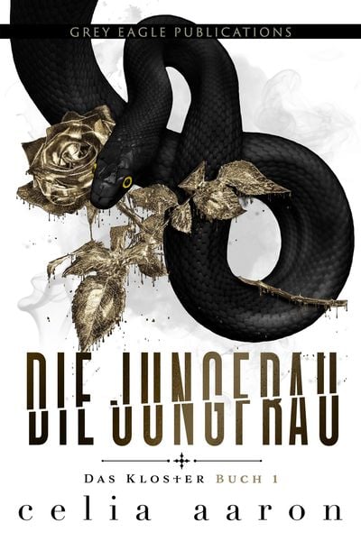 Produktbild: The Maiden - Die Jungfrau (Das Kloster, #1)