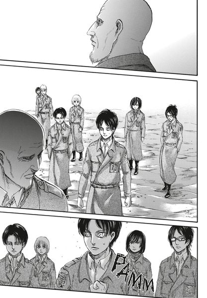 Produktbild: Attack on Titan 18