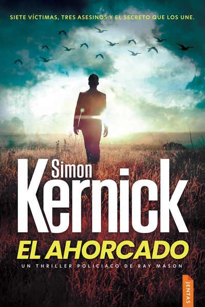 Produktbild: El ahorcado