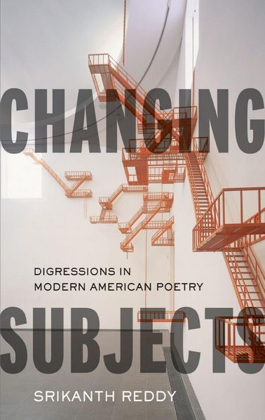 Produktbild: Changing Subjects