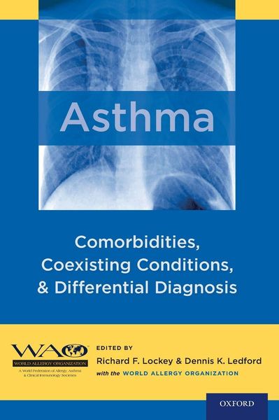Produktbild: Asthma