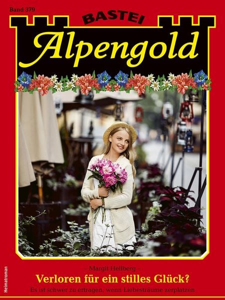 Produktbild: Alpengold 379