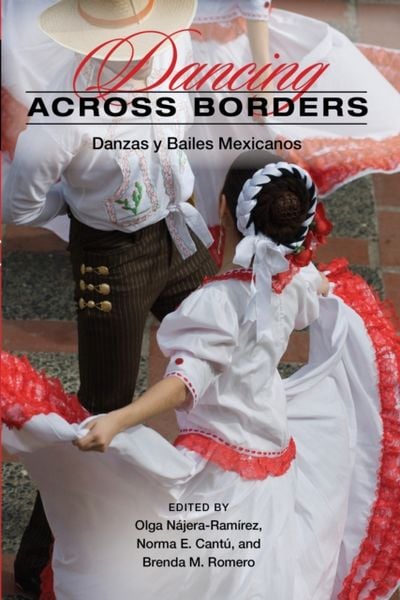 Produktbild: Dancing across Borders
