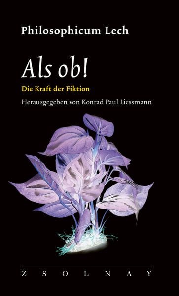 Produktbild: Als ob!