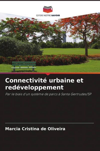 Produktbild: Connectivit&eacute; urbaine et red&eacute;veloppement