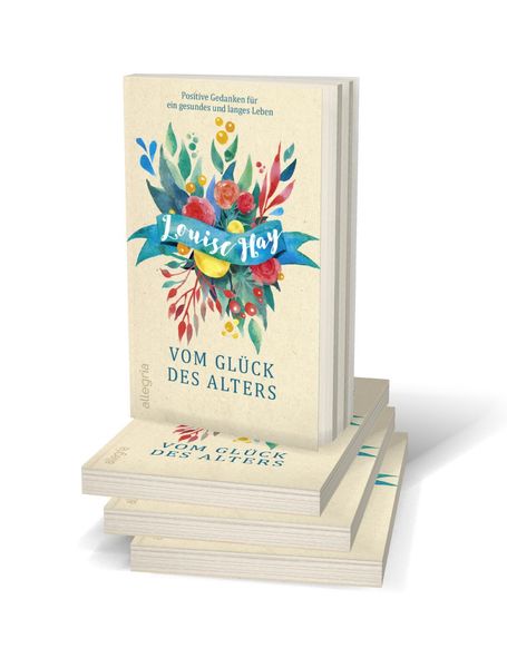 Produktbild: Vom Gl&uuml;ck des Alters