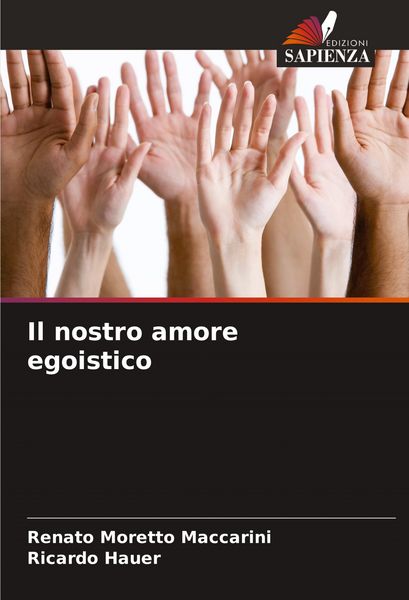 Produktbild: Il nostro amore egoistico