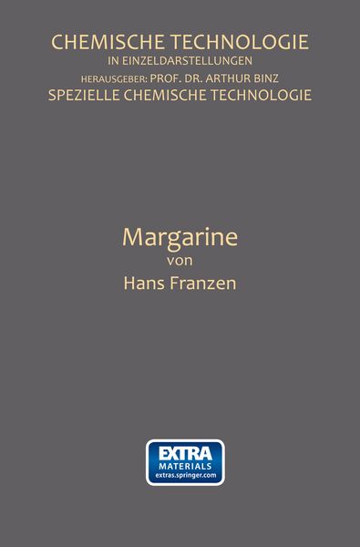 Produktbild: Margarine