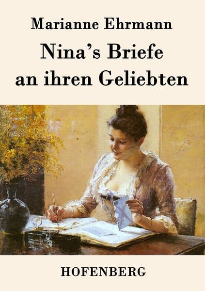 Produktbild: Nina's Briefe an ihren Geliebten