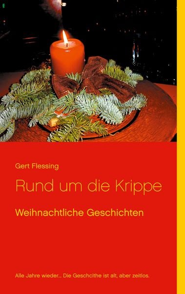 Produktbild: Rund um die Krippe