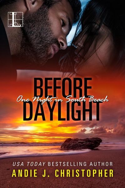 Produktbild: Before Daylight
