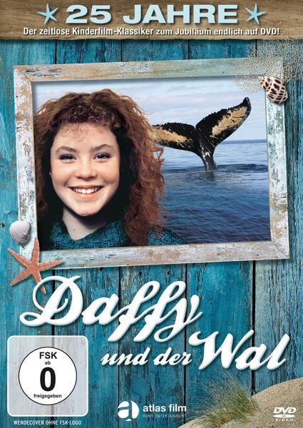 Produktbild: Daffy und der Wal