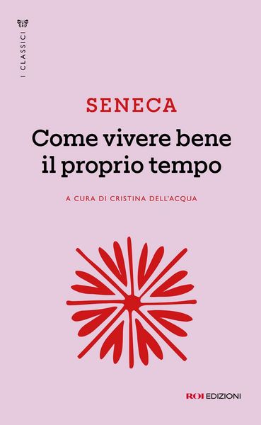 Produktbild: Come vivere bene il proprio tempo