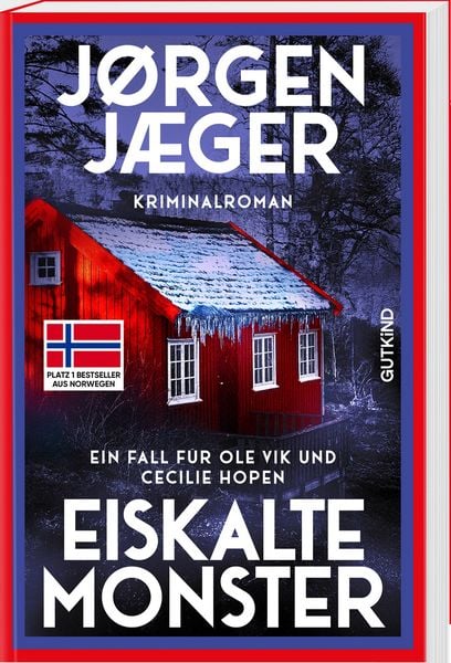 Produktbild: Eiskalte Monster
