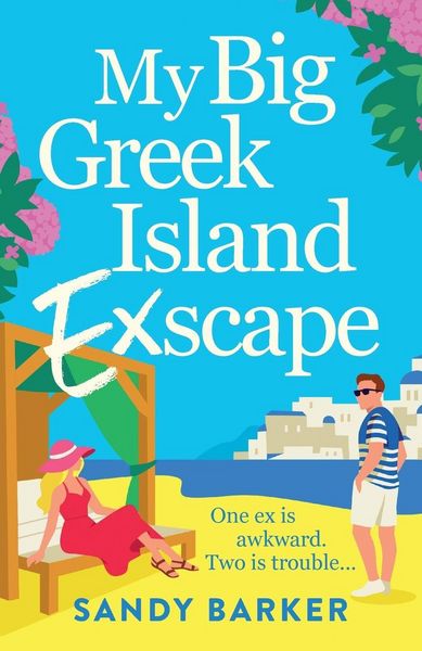 Produktbild: My Big Greek Island Ex-Scape