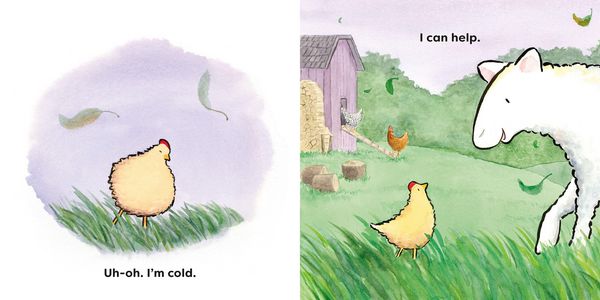 Produktbild: I Can Help on the Farm
