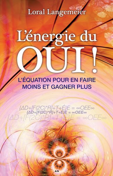Produktbild: L'energie du OUI!