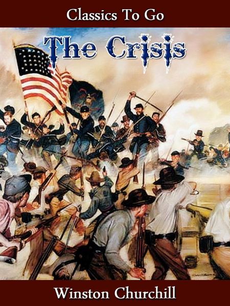 Produktbild: The Crisis - Complete