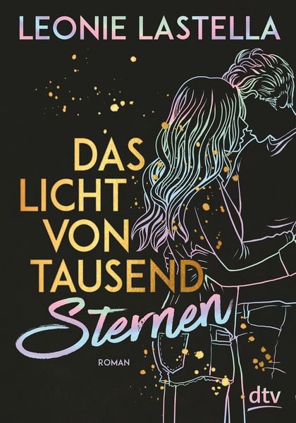 Produktbild: Das Licht von tausend Sternen