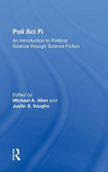 Produktbild: Poli Sci Fi