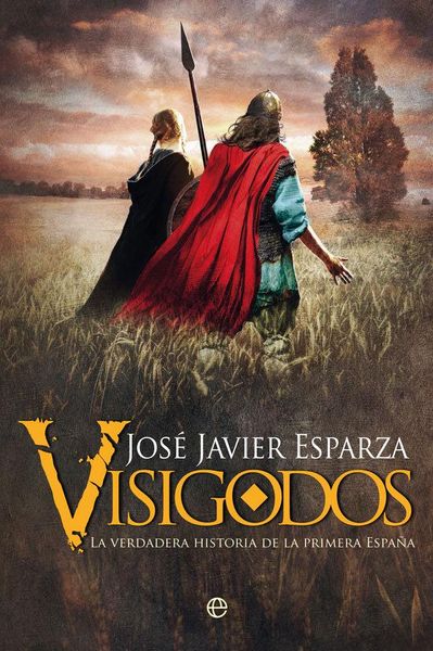 Produktbild: Visigodos