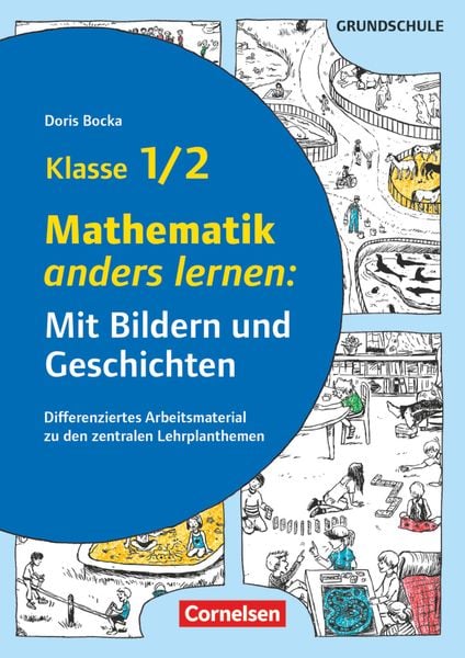 Bocka, D: Mathematik anders lernen