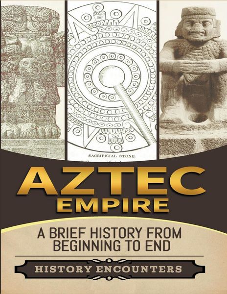 Produktbild: Aztec Empire