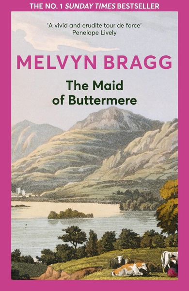 Produktbild: The Maid of Buttermere