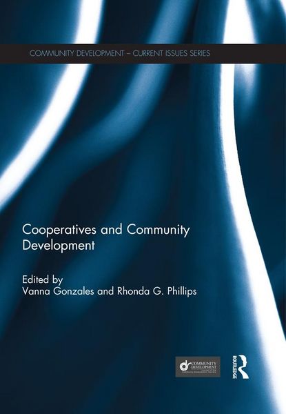 Produktbild: Cooperatives and Community Development