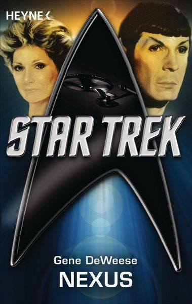 Produktbild: Star Trek: Nexus
