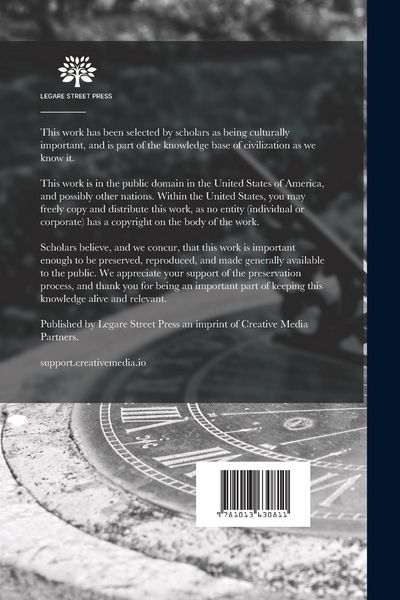 Produktbild: Nicotine and Tobacco Waste [microform]