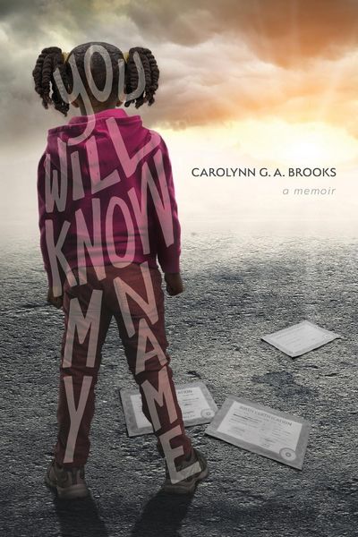 Produktbild: You Will Know My Name