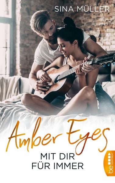 Produktbild: Amber Eyes - Mit dir f&uuml;r immer