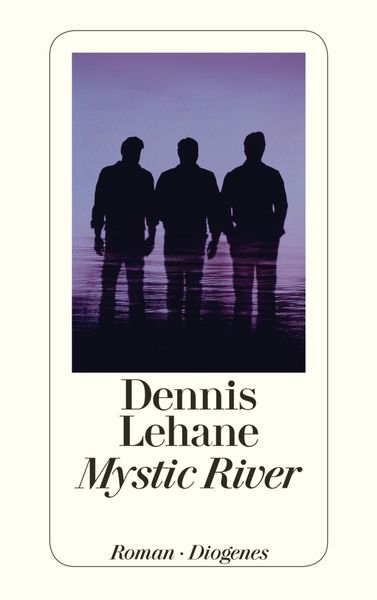 Cover of the book Mystic River