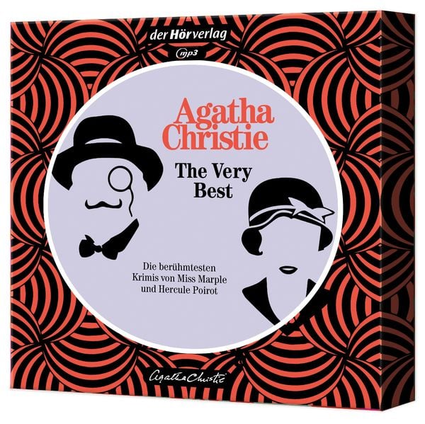 Produktbild: The Very Best
