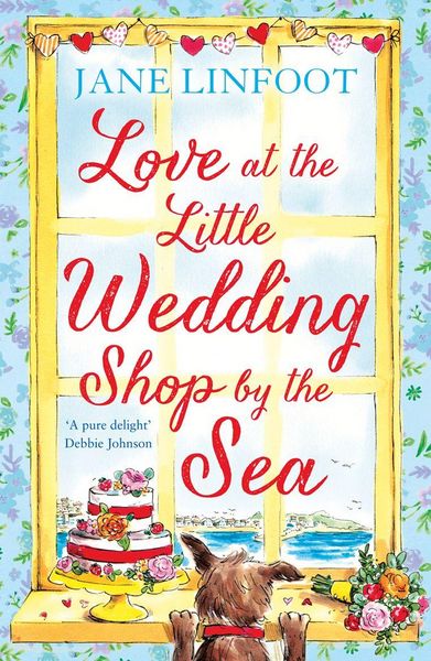 Produktbild: Love at the Little Wedding Shop by the Sea