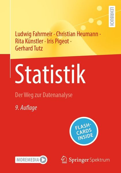 Produktbild: Statistik