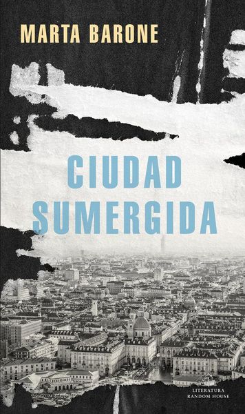 Produktbild: Ciudad sumergida