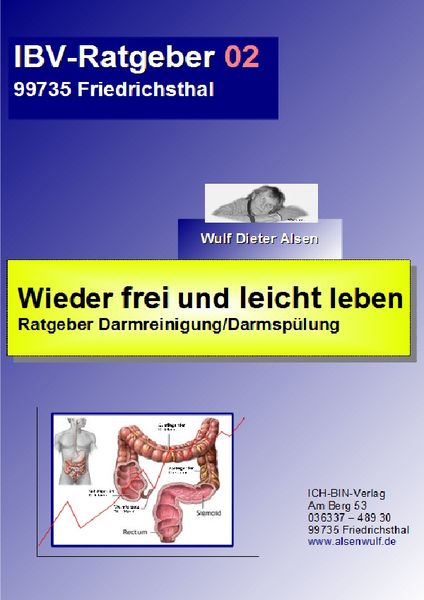 Produktbild: Wieder frei und leicht leben