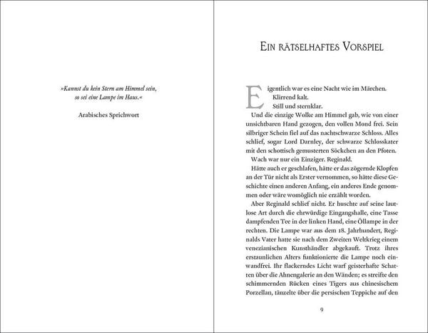 Produktbild: Verbotene Welt