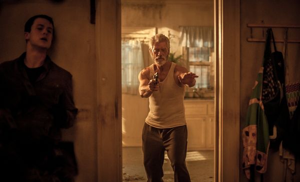 Produktbild: Don't Breathe