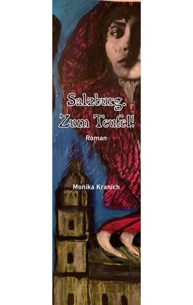 Produktbild: Salzburg. Zum Teufel!