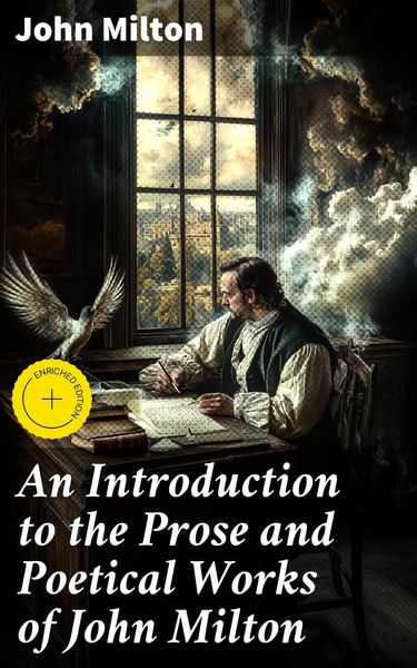 Produktbild: An Introduction to the Prose and Poetical Works of John Milton