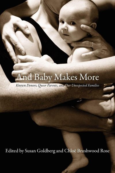 Produktbild: And Baby Makes More
