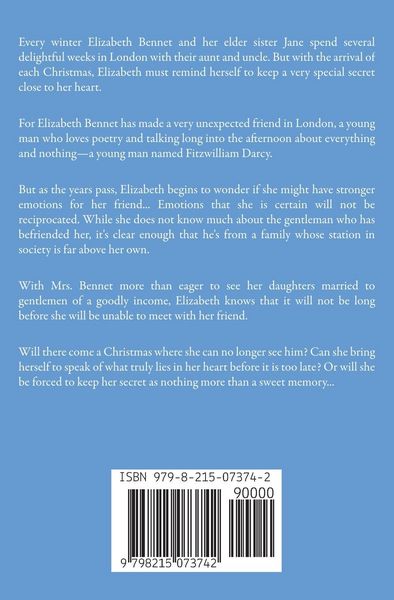 Produktbild: Elizabeth's Christmas Wishes