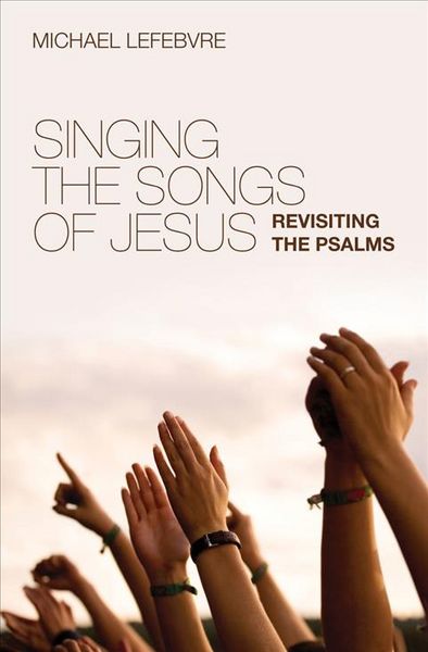 Produktbild: Singing the Songs of Jesus