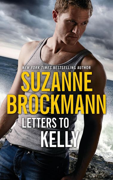 Produktbild: Letters to Kelly