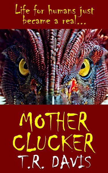 Produktbild: MotherClucker