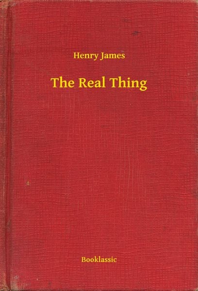 Produktbild: The Real Thing