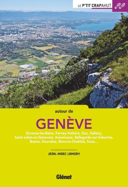 Produktbild: Autour de Gen&egrave;ve